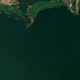 Satellite imagery of boundary_stone, UG
