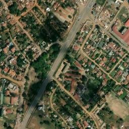 Satellite imagery of Outer Rock, UG