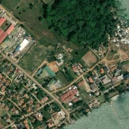Satellite imagery of Outer Rock, UG