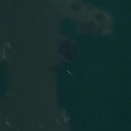 Satellite imagery of Muvo Point, UG