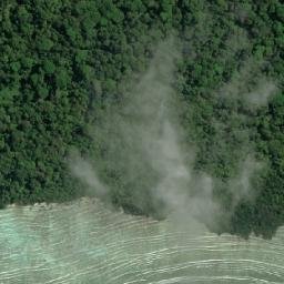 Satellite imagery of Tanjung Malibo, ID
