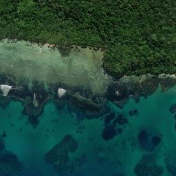 Satellite imagery of Tanjung Besar, ID