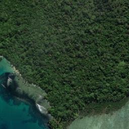 Satellite imagery of Tanjung Besar, ID