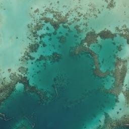 Satellite imagery of Tanjung Pasingarang, ID