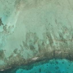 Satellite imagery of Tanjung Pasingarang, ID