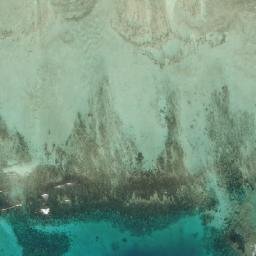 Satellite imagery of Tanjung Pasingarang, ID