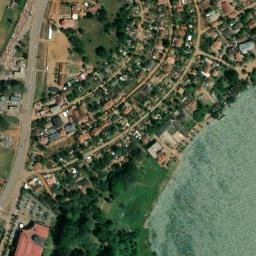 Satellite imagery of Outer Rock, UG