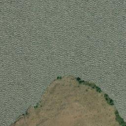 Satellite imagery of Lubembe Point, UG
