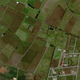 Satellite imagery of Paligala, EC