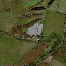 Satellite imagery of Paligala, EC