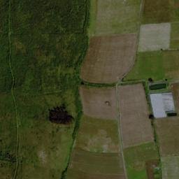 Satellite imagery of Romerillos, EC