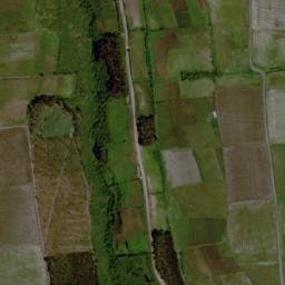 Satellite imagery of Romerillos, EC
