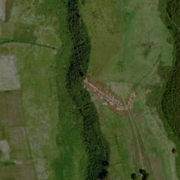 Satellite imagery of Romerillos, EC