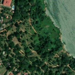 Satellite imagery of Outer Rock, UG