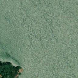 Satellite imagery of Outer Rock, UG