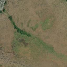 Satellite imagery of Lubembe Point, UG