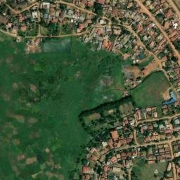 Satellite imagery of survey_point, UG