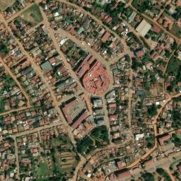 Satellite imagery of survey_point, UG