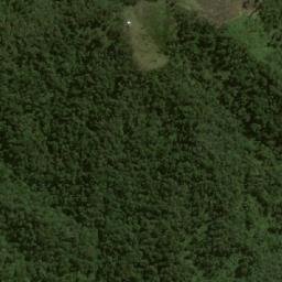 Satellite imagery of Cerro Montecristi, EC