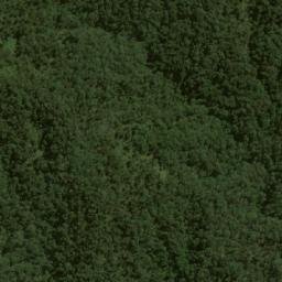 Satellite imagery of Cerro Montecristi, EC