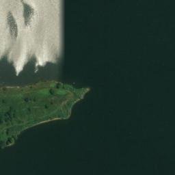 Satellite imagery of Mbiru Point, UG