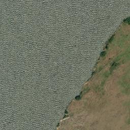 Satellite imagery of Sekitoke Point, UG