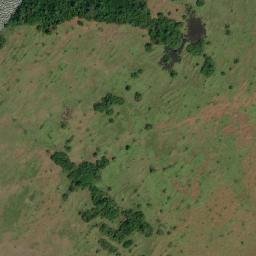 Satellite imagery of Sekitoke Point, UG