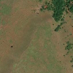 Satellite imagery of Sekitoke Point, UG