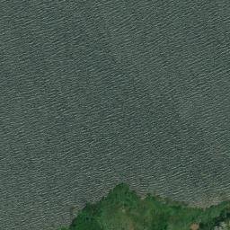 Satellite imagery of Kizinga Point, UG