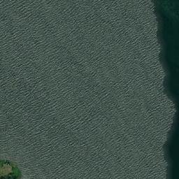 Satellite imagery of Kizinga Point, UG