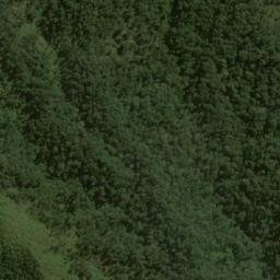 Satellite imagery of Cerro Montecristi, EC