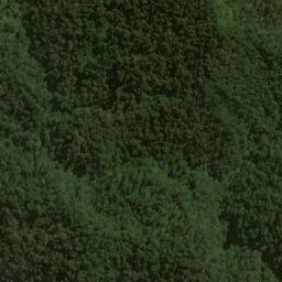 Satellite imagery of Cerro Montecristi, EC