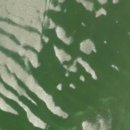 Satellite imagery of Tende Point, UG
