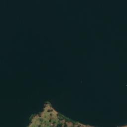 Satellite imagery of Mala Point, UG