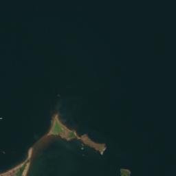 Satellite imagery of Mala Point, UG