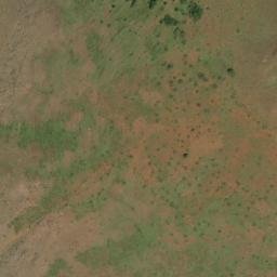 Satellite imagery of Irabi Point, UG