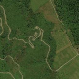 Satellite imagery of Padre Rumi, EC