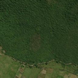 Satellite imagery of Padre Rumi, EC