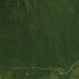 Satellite imagery of Padre Rumi, EC
