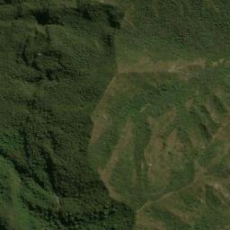 Satellite imagery of Pululagua, EC