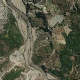 Satellite imagery of Shaigua, EC