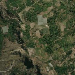 Satellite imagery of Shaigua, EC