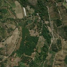 Satellite imagery of Shaigua, EC