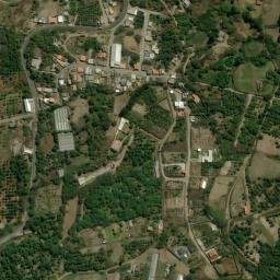 Satellite imagery of Reventón, EC