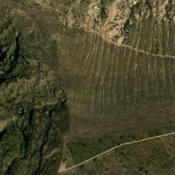 Satellite imagery of Campanario, EC