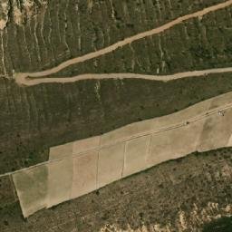 Satellite imagery of Campanario, EC