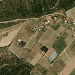 Satellite imagery of Campanario, EC