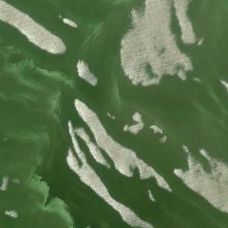 Satellite imagery of Tende Point, UG