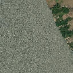 Satellite imagery of Irabi Point, UG