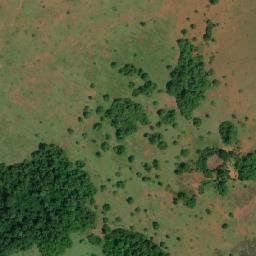 Satellite imagery of Kasoga Point, UG